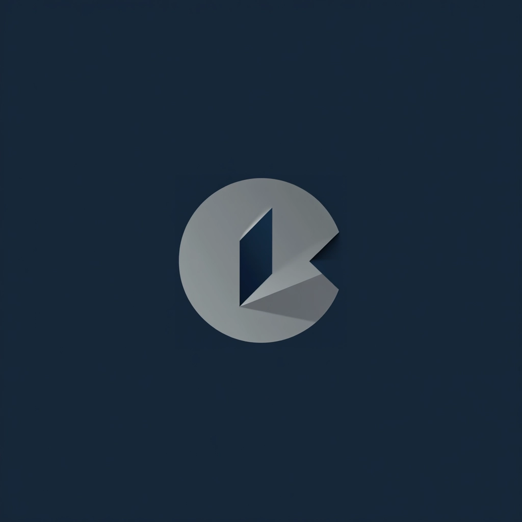 Hydraulic Port Logo